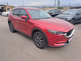 Mazda CX-5 2.2D-AUTOMATIC-4X4-NAVI-CAMERA-FULL, снимка 2