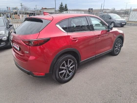 Mazda CX-5 2.2D-AUTOMATIC-4X4-NAVI-CAMERA-FULL, снимка 4