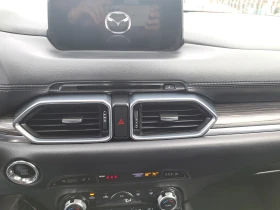 Mazda CX-5 2.2D-AUTOMATIC-4X4-NAVI-CAMERA-FULL, снимка 10