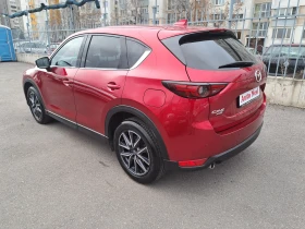 Mazda CX-5 2.2D-AUTOMATIC-4X4-NAVI-CAMERA-FULL - 29900 лв. - 18420971 | Car24.bg