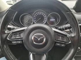 Mazda CX-5 2.2D-AUTOMATIC-4X4-NAVI-CAMERA-FULL - 29900 лв. - 18420971 | Car24.bg