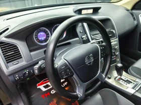Volvo XC60 2.0D3 Automatic E5A - 17900 лв. - 73362889 | Car24.bg