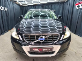 Volvo XC60 2.0D3 Automatic E5A - 17900 лв. - 73362889 | Car24.bg