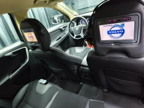 Volvo XC60 2.0D3 Automatic E5A - 17900 лв. - 73362889 | Car24.bg