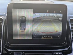 Mercedes-Benz GLE 350 | Mobile.bg    10