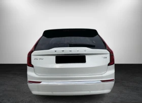 Volvo Xc90 T8 Recharge AWD Plus Bright = NEW = Гаранция - 147170 лв. - 36072953 2