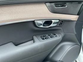 Volvo Xc90 T8 Recharge AWD Plus Bright = NEW = Гаранция - 147170 лв. - 36072953 5