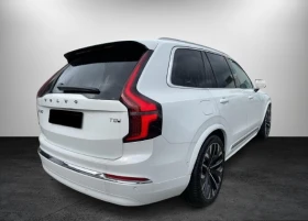 Volvo Xc90 T8 Recharge AWD Plus Bright = NEW = Гаранция - 147170 лв. - 36072953 3