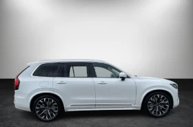 Volvo Xc90 T8 Recharge AWD Plus Bright = NEW = Гаранция - 147170 лв. - 36072953 4