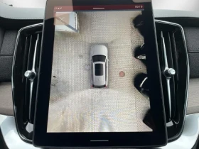 Volvo Xc90 T8 Recharge AWD Plus Bright = NEW = Гаранция - 147170 лв. - 36072953 11