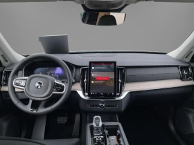 Volvo Xc90 T8 Recharge AWD Plus Bright = NEW = Гаранция - 147170 лв. - 36072953 10