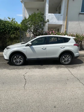 Toyota Rav4 | Mobile.bg    3