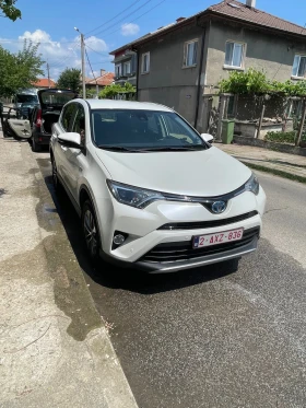 Toyota Rav4 | Mobile.bg    2