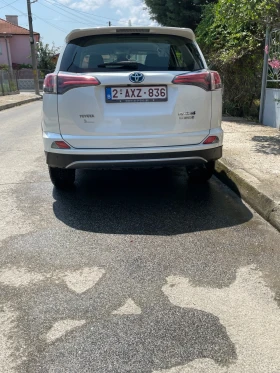 Toyota Rav4 | Mobile.bg    8