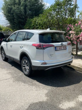 Toyota Rav4 | Mobile.bg    4