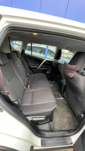 Toyota Rav4 | Mobile.bg    11
