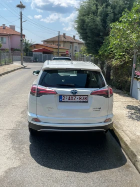 Toyota Rav4 | Mobile.bg    5