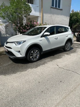 Toyota Rav4 | Mobile.bg    6