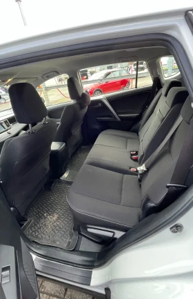 Toyota Rav4 | Mobile.bg    10