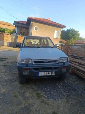 Ford Maverick  | Mobile.bg    2