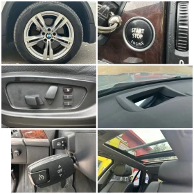 BMW X5 Head-Up* ПОДГРЕВ* ПАНОРАМА* КОЖА* 3.5* 286KC* X-Dr - 18900 лв. - 42833746 16
