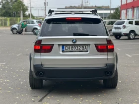BMW X5 Head-Up* ПОДГРЕВ* ПАНОРАМА* КОЖА* 3.5* 286KC* X-Dr - 18900 лв. - 42833746 4