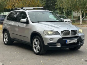 BMW X5 Head-Up* ПОДГРЕВ* ПАНОРАМА* КОЖА* 3.5* 286KC* X-Dr