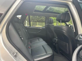 BMW X5 Head-Up* ПОДГРЕВ* ПАНОРАМА* КОЖА* 3.5* 286KC* X-Dr - 18900 лв. - 42833746 13