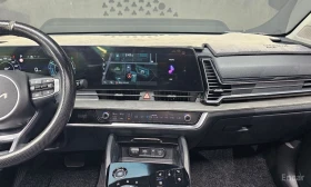 Kia Sportage 1.6 TURBO SIGNATURE GRAVITY* НАЙ-ВИСОКO ОБОРУДВАНЕ - 47500 лв. - 24228636 10