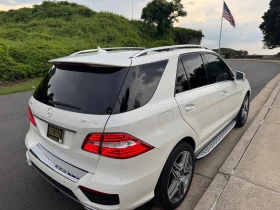 Mercedes-Benz ML 63 AMG * 4MATIC * CARFAX *    | Mobile.bg    6
