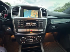 Mercedes-Benz ML 63 AMG * 4MATIC * CARFAX *    | Mobile.bg    9