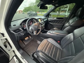 Mercedes-Benz ML 63 AMG * 4MATIC * CARFAX *    | Mobile.bg    12