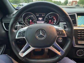 Mercedes-Benz ML 63 AMG * 4MATIC * CARFAX *    | Mobile.bg    11
