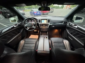 Mercedes-Benz ML 63 AMG * 4MATIC * CARFAX *    | Mobile.bg    15