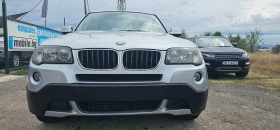 BMW X3 2.0d X-drive Кожа Face - 10000 лв. - 97835426 3