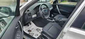 BMW X3 2.0d X-drive Кожа Face - 10000 лв. - 97835426 15