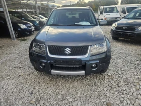 Suzuki Grand vitara | Mobile.bg    8