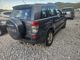 Suzuki Grand vitara | Mobile.bg    5