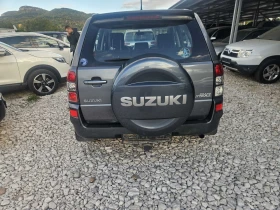 Suzuki Grand vitara | Mobile.bg    4