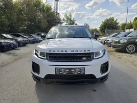 Обява за продажба на Land Rover Range Rover Evoque 2.0d 150к.с 4х4 6 скорости ~21 000 лв. - изображение 4