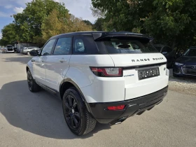 Обява за продажба на Land Rover Range Rover Evoque 2.0d 150к.с 4х4 6 скорости ~21 000 лв. - изображение 2