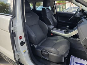 Обява за продажба на Land Rover Range Rover Evoque 2.0d 150к.с 4х4 6 скорости ~21 000 лв. - изображение 11