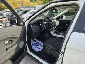 Обява за продажба на Land Rover Range Rover Evoque 2.0d 150к.с 4х4 6 скорости ~21 000 лв. - изображение 9