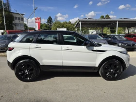Обява за продажба на Land Rover Range Rover Evoque 2.0d 150к.с 4х4 6 скорости ~21 000 лв. - изображение 7