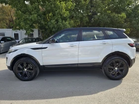 Обява за продажба на Land Rover Range Rover Evoque 2.0d 150к.с 4х4 6 скорости ~21 000 лв. - изображение 6