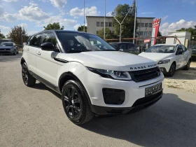 Обява за продажба на Land Rover Range Rover Evoque 2.0d 150к.с 4х4 6 скорости ~21 000 лв. - изображение 1