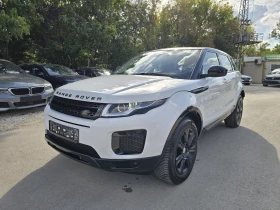 Обява за продажба на Land Rover Range Rover Evoque 2.0d 150к.с 4х4 6 скорости ~21 000 лв. - изображение 1