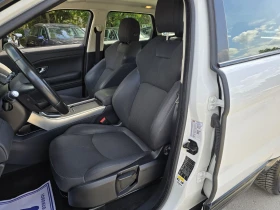 Обява за продажба на Land Rover Range Rover Evoque 2.0d 150к.с 4х4 6 скорости ~21 000 лв. - изображение 8