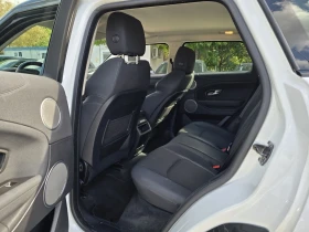 Обява за продажба на Land Rover Range Rover Evoque 2.0d 150к.с 4х4 6 скорости ~21 000 лв. - изображение 10