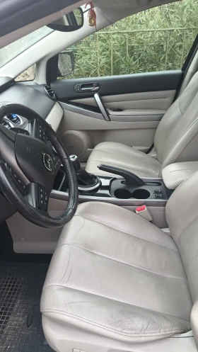 Обява за продажба на Mazda CX-7 ~13 000 лв. - изображение 7 | Auto.bg Обява за продажба на Mazda CX-7 ~13 000 лв. - изображение 7